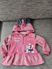 Disney baby jacket for sale  BOREHAMWOOD