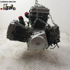 Moteur hyosung 125 d'occasion  Saint-Christol-lès-Alès
