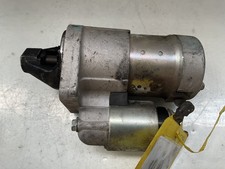 Motorino avviamento per usato  Italia
