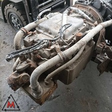 Cambio automatico gearbox usato  Italia