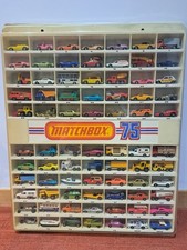 Matchbox superfast wall for sale  ELGIN