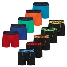Boys boxers pack for sale  LEICESTER