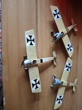 Fokker german handbuilt for sale  LINCOLN