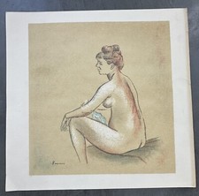 Pierre auguste renoir for sale  Englishtown