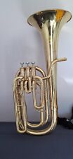 Euphonium besson 700 d'occasion  Vandières