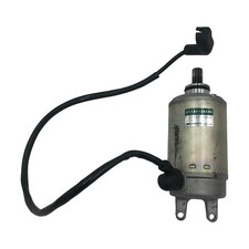 Oryginalny rozrusznik Suzuki GS 500 E GM51B Rozrusznik Silnik DENSO 31100-20C00 na sprzedaż  PL