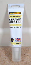 Silverhook lubricants 80ml for sale  SOUTHAMPTON