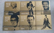 Music life golden gebraucht kaufen  Stettfeld