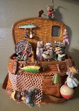 Gone fishing enesco for sale  Charleston