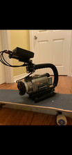Tapeless sony handycam for sale  Waveland