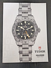 Tudor orologi collezione usato  Romallo