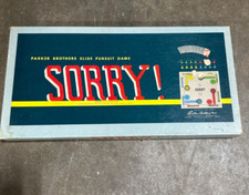 Vintage game sorry for sale  Wichita
