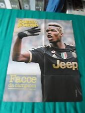 Poster manifesto mario usato  Crotone