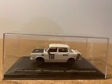 Solido modifiée simca d'occasion  Cognac