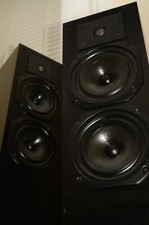 Monitor audio dm14 for sale  SUNBURY-ON-THAMES