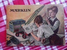 Märklin metall baukasten gebraucht kaufen  Rheinau