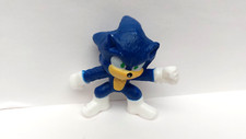 Jouet figurine sonic d'occasion  Ailly-sur-Somme