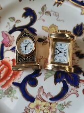 Orologi miniatura les usato  Rosa