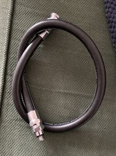 Inflator hose metalsub for sale  MANCHESTER
