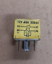 Relais démarreur origine d'occasion Relais démarreur origine d'occasion  Saint-Chamond