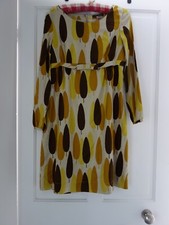 Orla kiely dress for sale  UK