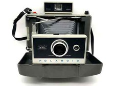 Polaroid automatic 330 gebraucht kaufen  Bad Emstal