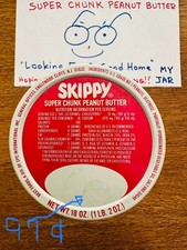 skippy peanutbutter for sale  Hendersonville