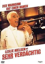 Leslie nielsen verdächtig gebraucht kaufen  Berlin