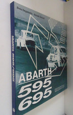 Abarth 595 695 usato  Cambiago
