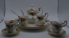 Royal albert old for sale  San Angelo