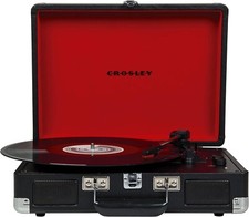 Crosley cr8005f cruiser for sale  Severn
