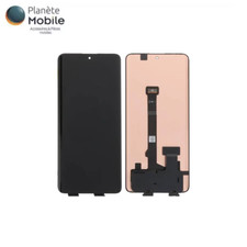 Original Ecran LCD Pulled (PIEC) Noir pour Xiaomi Redmi Note 14 Pro+ 5G, używany na sprzedaż  Wysyłka do Poland