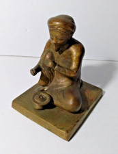 Antique vintage bronze for sale  North Reading
