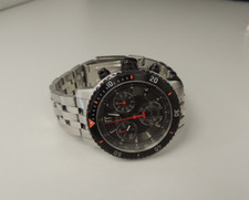 Relógio masculino cronógrafo Tissot PRS 200 T-Sport (hora 21397 comprar usado  Enviando para Brazil