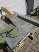 Elektra beckum bkh gebraucht kaufen  Daun