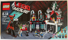 Lego movie lord for sale  Creswell