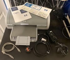a2 printer for sale  HARLOW
