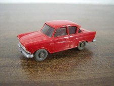 Wiking 421 borgward gebraucht kaufen  Deutschland