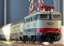 Rivarossi 9167 vintage usato  San Cassiano
