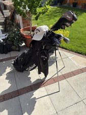 Ping g20 black for sale  PRESTON