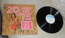 Great hits vinyl for sale  MARCH