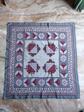 Vintage Fulard Chloe Paris 100%  Silk comprar usado  Enviando para Brazil