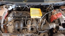 Core ford fiesta for sale  ABERDEEN