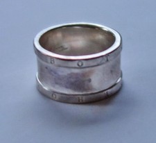 Ring 925 silber gebraucht kaufen  München