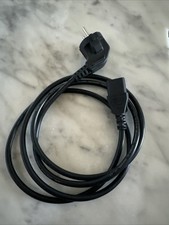 Cavo alimentazione schuko usato  Italia
