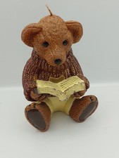 Bougie ours ourson d'occasion  Dourges