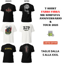 Maglia fabri fibra usato  Potenza