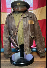 Ww2 flight jacket for sale  Everett
