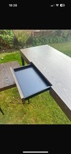 Wooden matching coffee for sale  KIDLINGTON