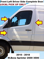 9067200005 sprinter 2500 for sale  Nevada